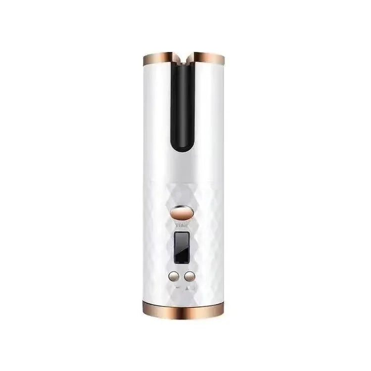 Automatic Hair Culers USB Charging - Zabcart