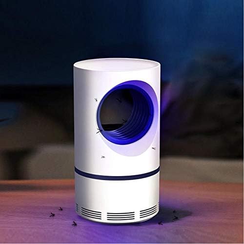 Usb Mosquito Killer Light - Zabcart