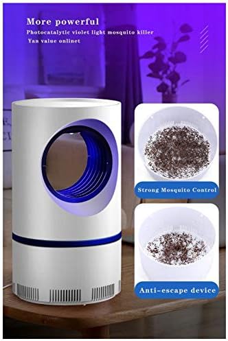 Usb Mosquito Killer Light - Zabcart