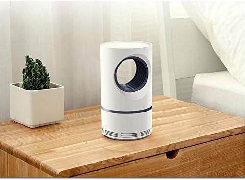 Usb Mosquito Killer Light - Zabcart