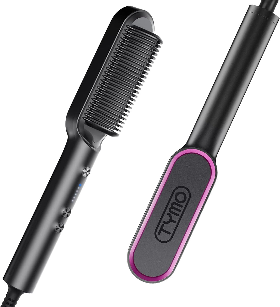 TYMO Hair Straightener Comb - Zabcart