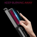 TYMO Hair Straightener Comb - Zabcart