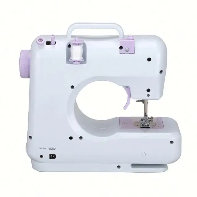 Mini Sewing Machine - Zabcart