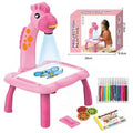 Multifunctional Drawing Projector - Zabcart