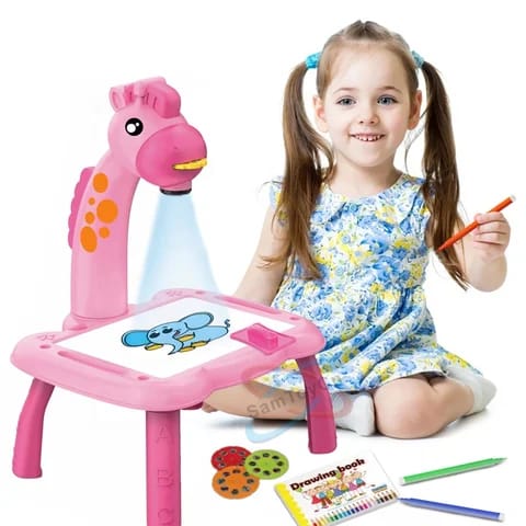 Multifunctional Drawing Projector - Zabcart