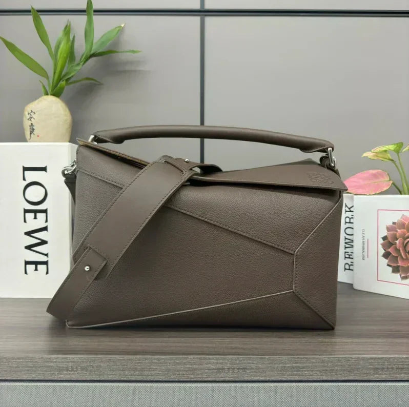 [TOP] LOEWE PUZZLE BAG - Zabcart