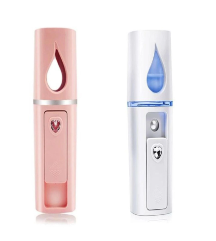 Mini Facial Steamer - Zabcart
