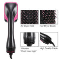 Hair Dryer & Styler- One Step - Zabcart