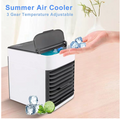 Mini Ultra Cool Air - Zabcart