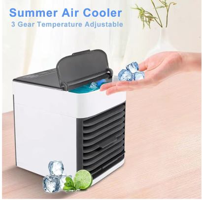 Mini Ultra Cool Air - Zabcart