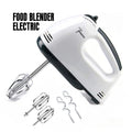 Super Hand Mixer - Zabcart