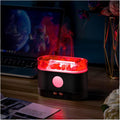 Salt Lamp Aroma Diffuser LA0630 - Zabcart