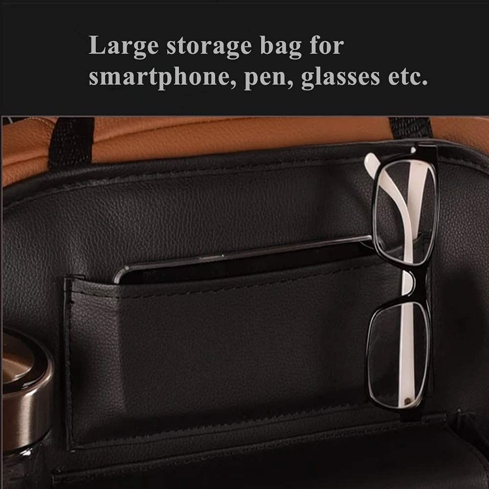 Car Seatback Organizer - Zabcart