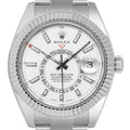 ROLEX SKY DWELLER 42mm MENS WATCH - Zabcart
