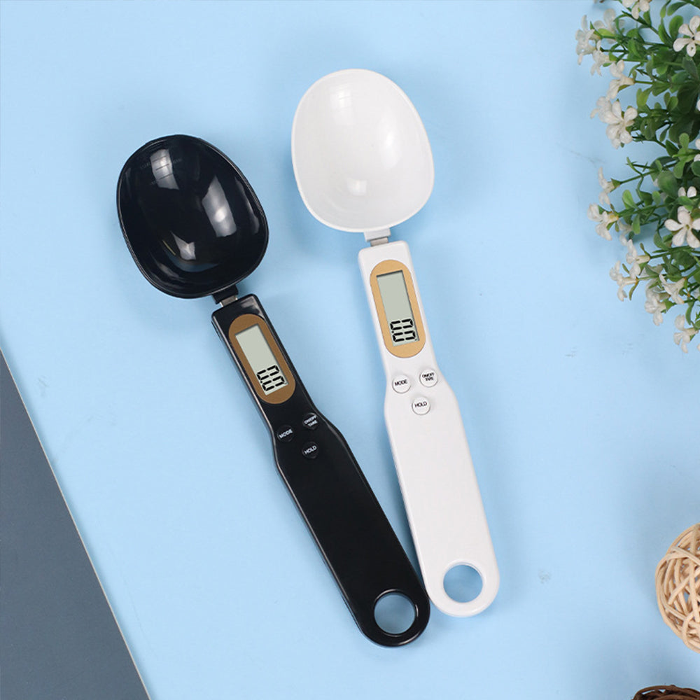 Digital Spoon Scale - Zabcart