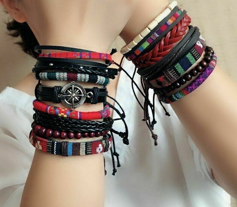 Bohemian Style Bracelet - Zabcart