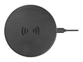 Ultra-Slim Wireless Charger - Zabcart