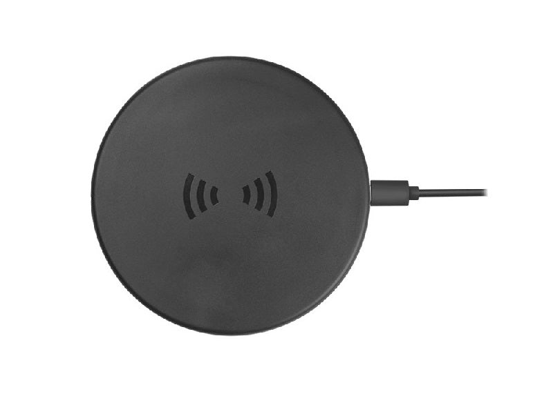 Ultra-Slim Wireless Charger - Zabcart