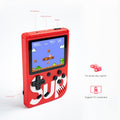 Sup Game Box Plus 400 In 1 - Zabcart