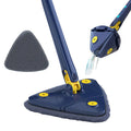 360 Rotating Adjustable Mop - Zabcart