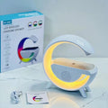 Wireless Charger Speaker - Zabcart