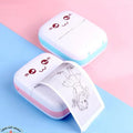 Portable Mini Pocket Printer BT Thermal Printer - Zabcart