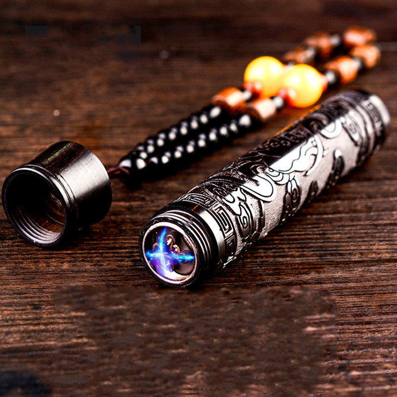 Electronic Cigarette Lighter - Zabcart