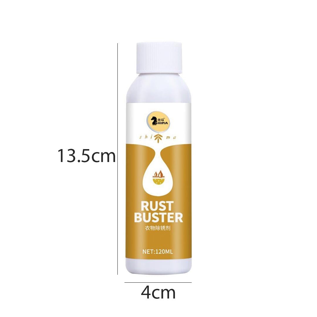 Clothing Stain Remover - Zabcart