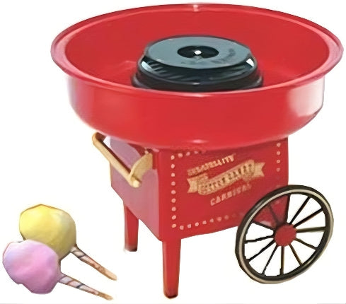 Cotton Candy Machine Maker - Zabcart