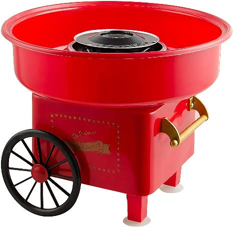 Cotton Candy Machine Maker - Zabcart