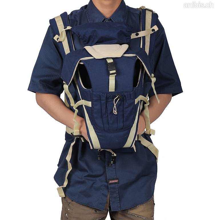 Babycare Baby Carrier - Zabcart