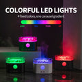 Salt Lamp Aroma Diffuser LA0630 - Zabcart