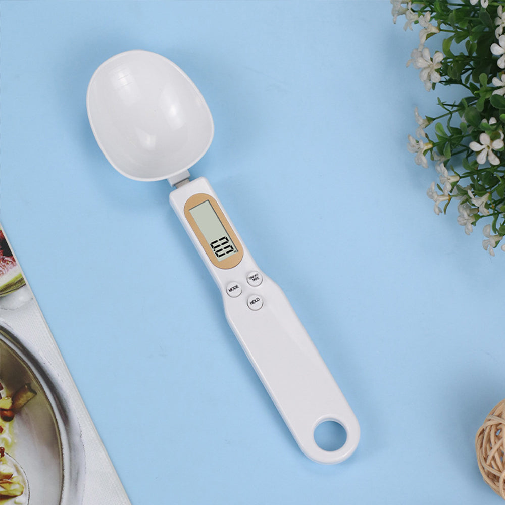 Digital Spoon Scale - Zabcart
