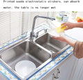 Waterproof Tape with Self-Adhesive Bottom - Zabcart