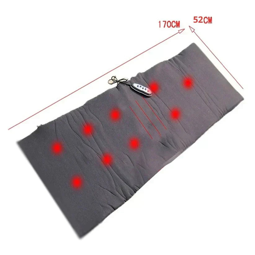 Full Body Massage Mat - Zabcart