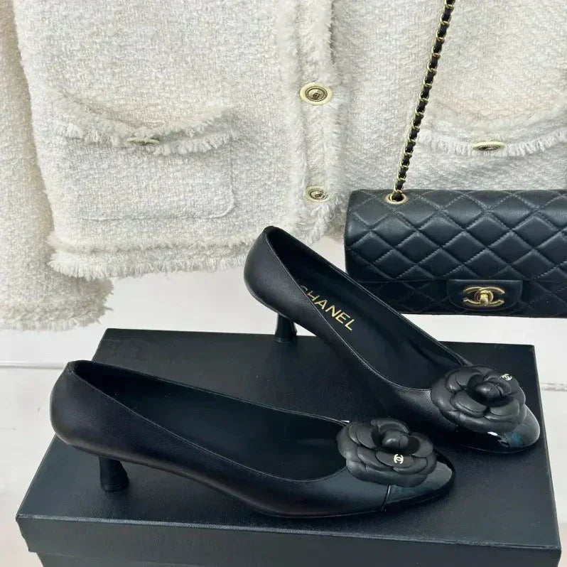 CHANEL CAMELLIA - Zabcart