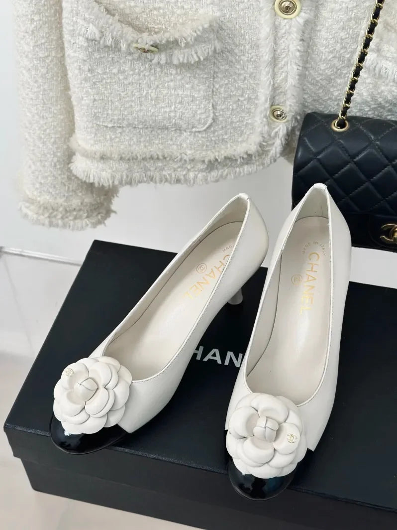 CHANEL CAMELLIA - Zabcart