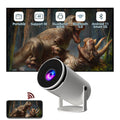 Smart HD Screen Home Projector - Zabcart