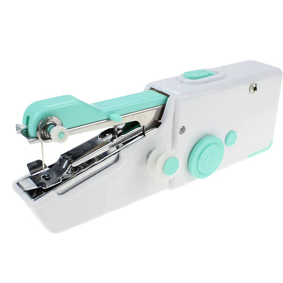 Portable Stitch Machine - Zabcart