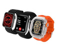 Haino Teko Richard M-9 Smart Watch - Zabcart