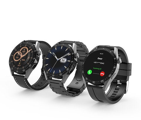 Haino Teko C9 Smart Watch - Zabcart