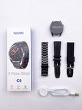 Haino Teko C9 Smart Watch - Zabcart