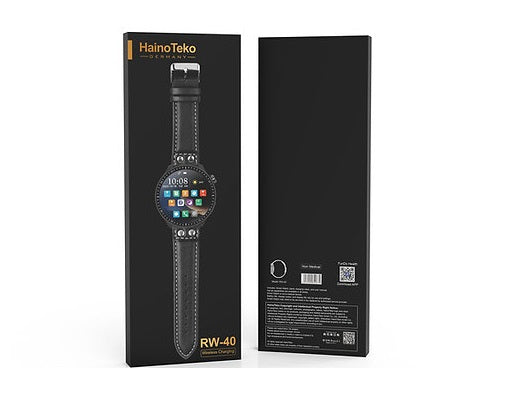 Haino Teko RW-40 Smart Watch - Zabcart