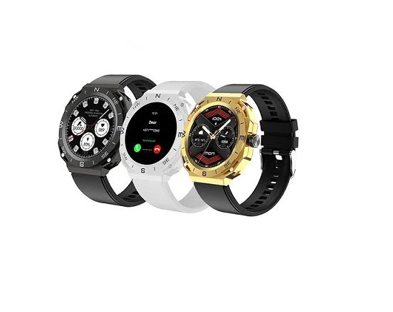 Haino Teko RW-31 Smart Watch - Zabcart