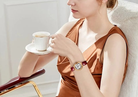 Haino Teko RW-20 Smart Watch - Zabcart