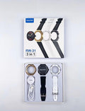 Haino Teko RW-31 Smart Watch - Zabcart