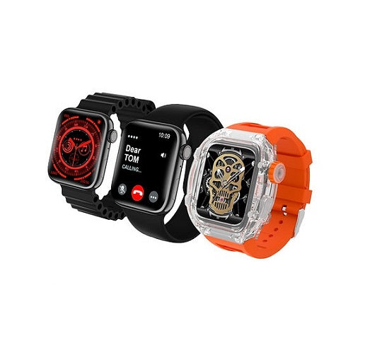 Haino Teko Richard M-9 Smart Watch - Zabcart
