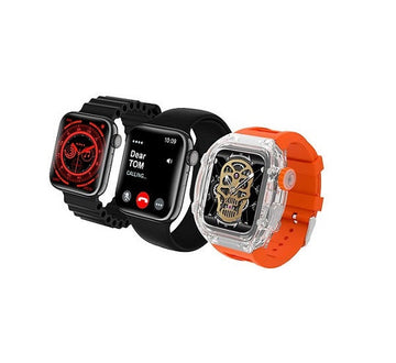 Haino Teko Richard M-9 Smart Watch - Zabcart