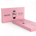 Haino Teko Mini G8 Black Edition Smart Watch - Zabcart
