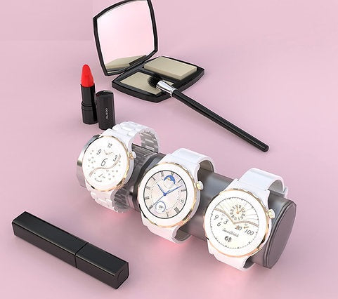 Haino Teko Ceramic RW-15 Smart Watch - Zabcart